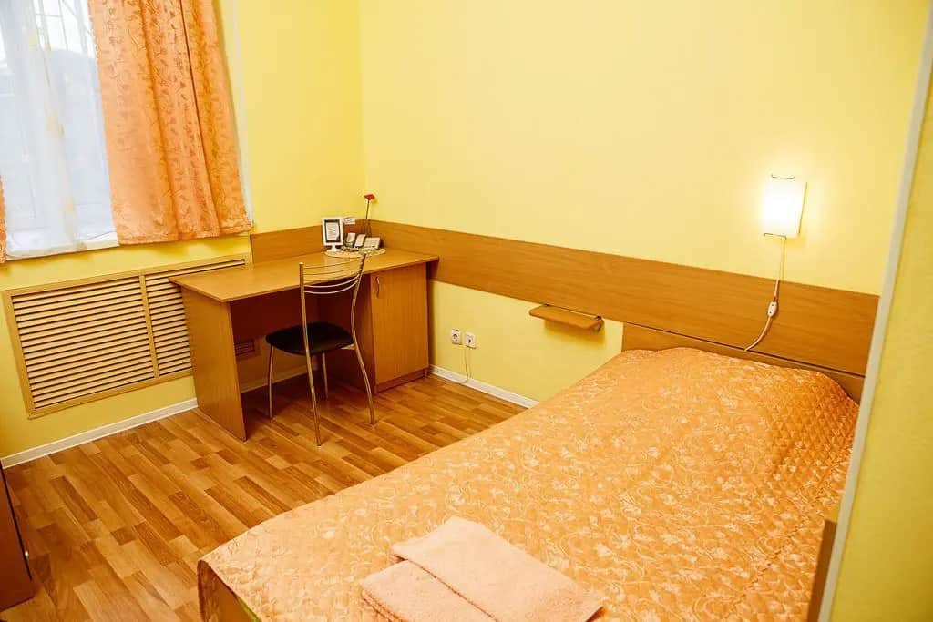 Меблированные комнаты Inn Fontannaya: фото 3