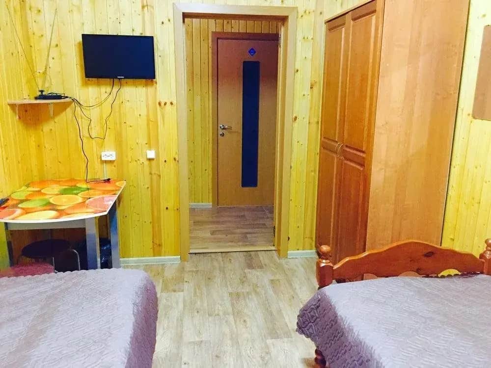 Hostel and Hotel Sloboda: фото 3
