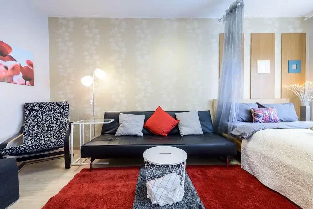 Меблированные комнаты Home Design: фото 3