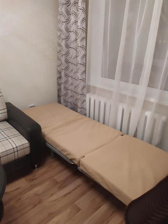 Апартаменты "Фортуна Сити" на Бондаренко: фото 2