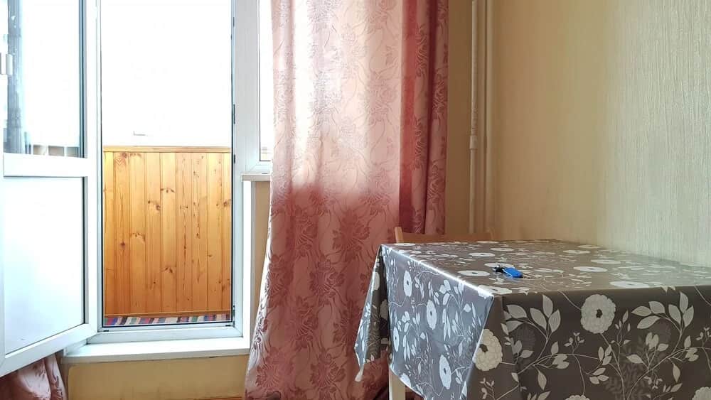 DeLuxe Apartment Starobitsevskaya: фото 2