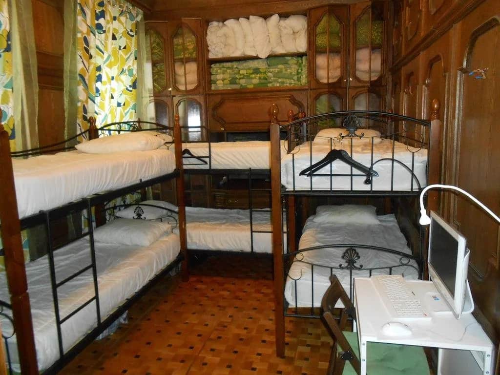 Apple Hostel: фото 2