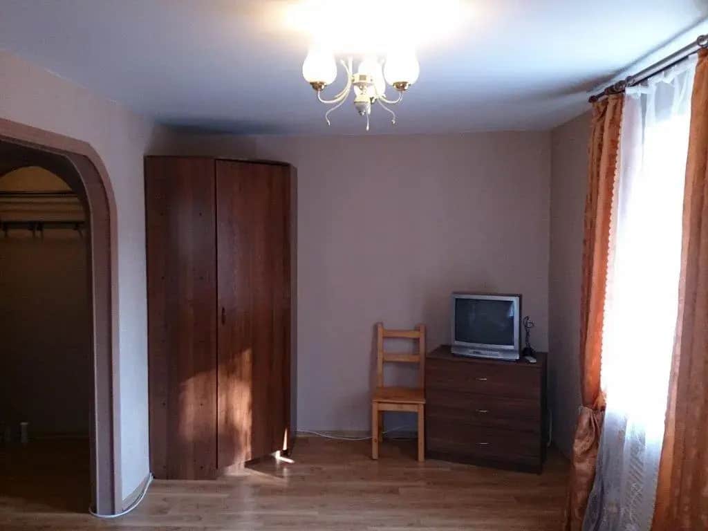 NSK-Kvartirka, Apartment Blyukhera 65: фото 2