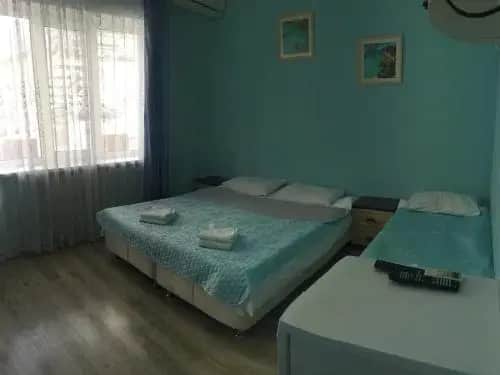 Guest House Elena: фото 2