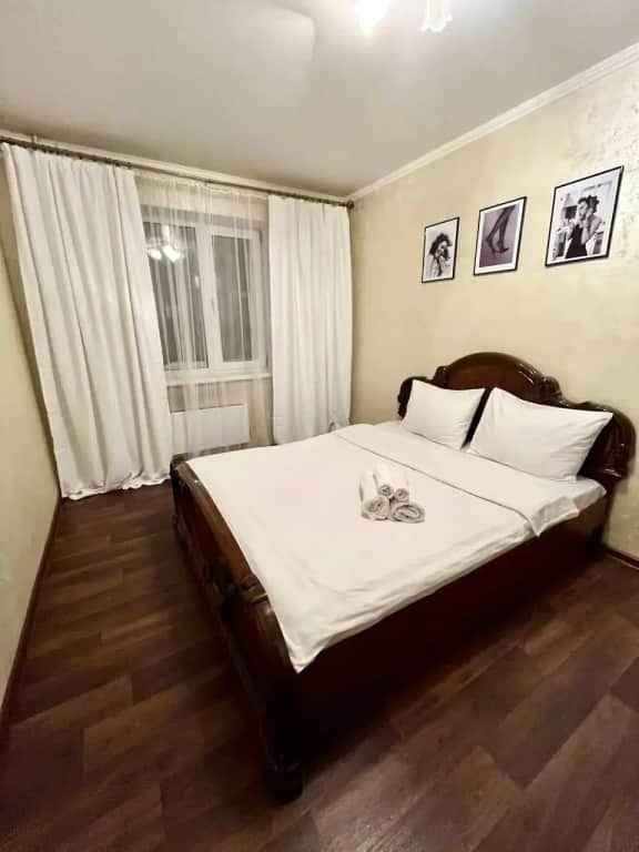 Home Hotel (Хоум Отель) в 10-м микрорайоне 13: фото 2