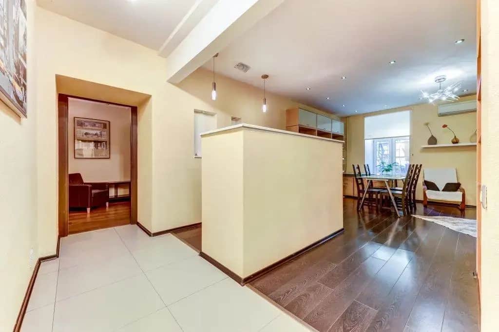 Spb Rentals Mojka 8 Apartments: фото 2