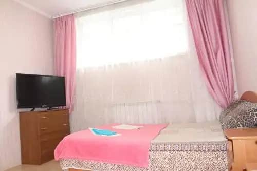 Mini Hotel On Tolstogo 23: фото 3