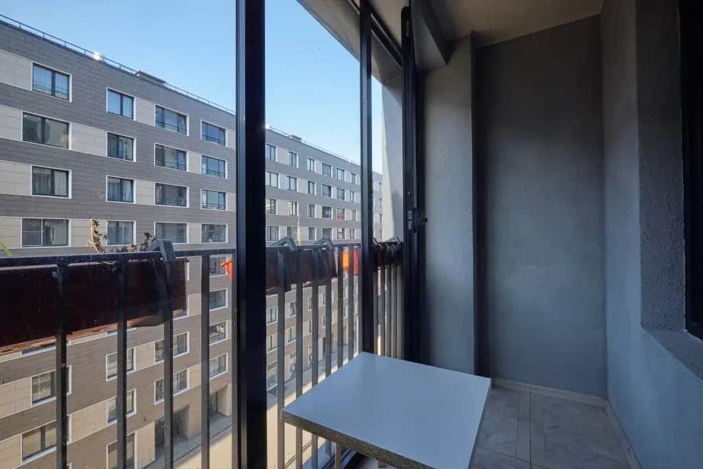 Dvuhkomnatnyie Apartments: фото 3