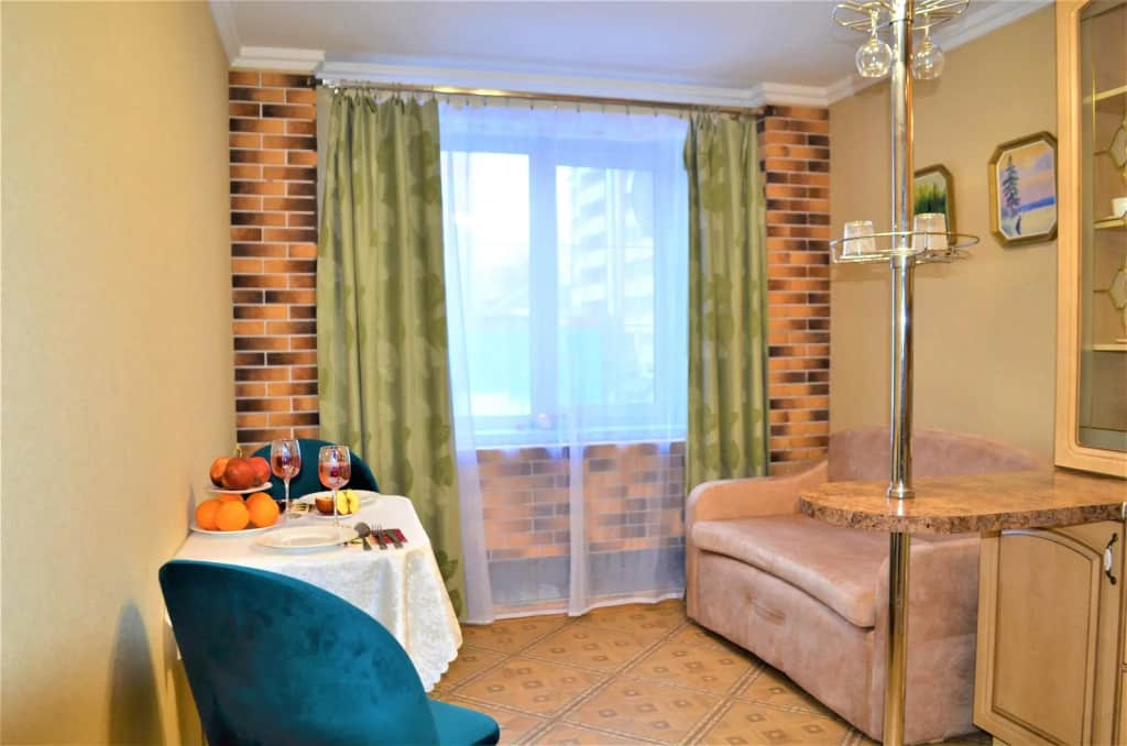 Подмосковный кров на улице Автозаводская 4 корпус 3: фото 3