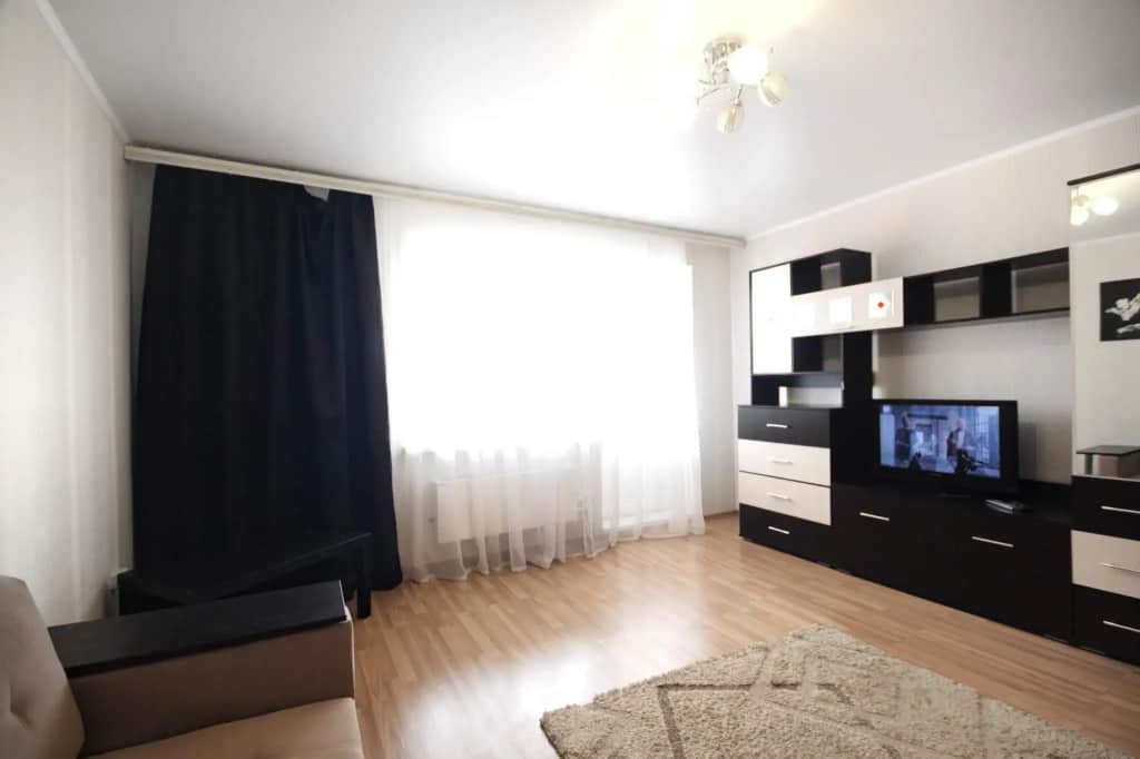 Pryanik Apartments (Пряник Апартментс) на улице  Ершова: фото 2