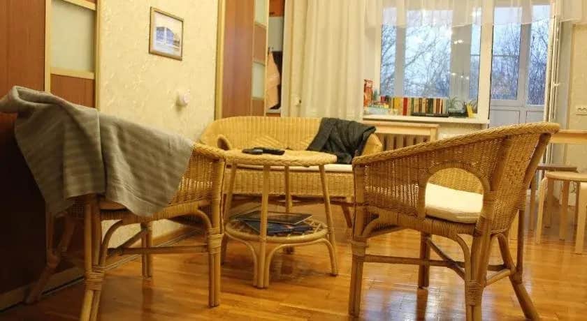Gorod` Hostel: фото 3