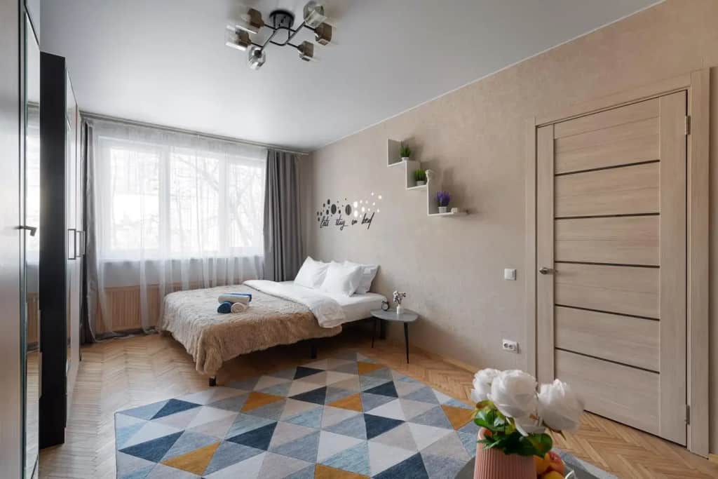 Comfort Homes (Комфорт Хоумс) на улице Библиотечная: фото 3