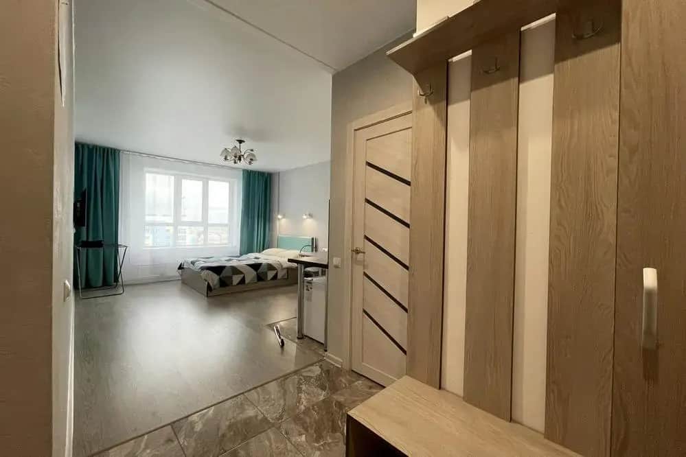 Апартаменты 22-Hotel (22-Отель) на улице Власихинская: фото 3