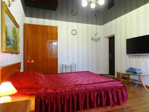 Guesthouse Vse Dlya Vas: фото 2