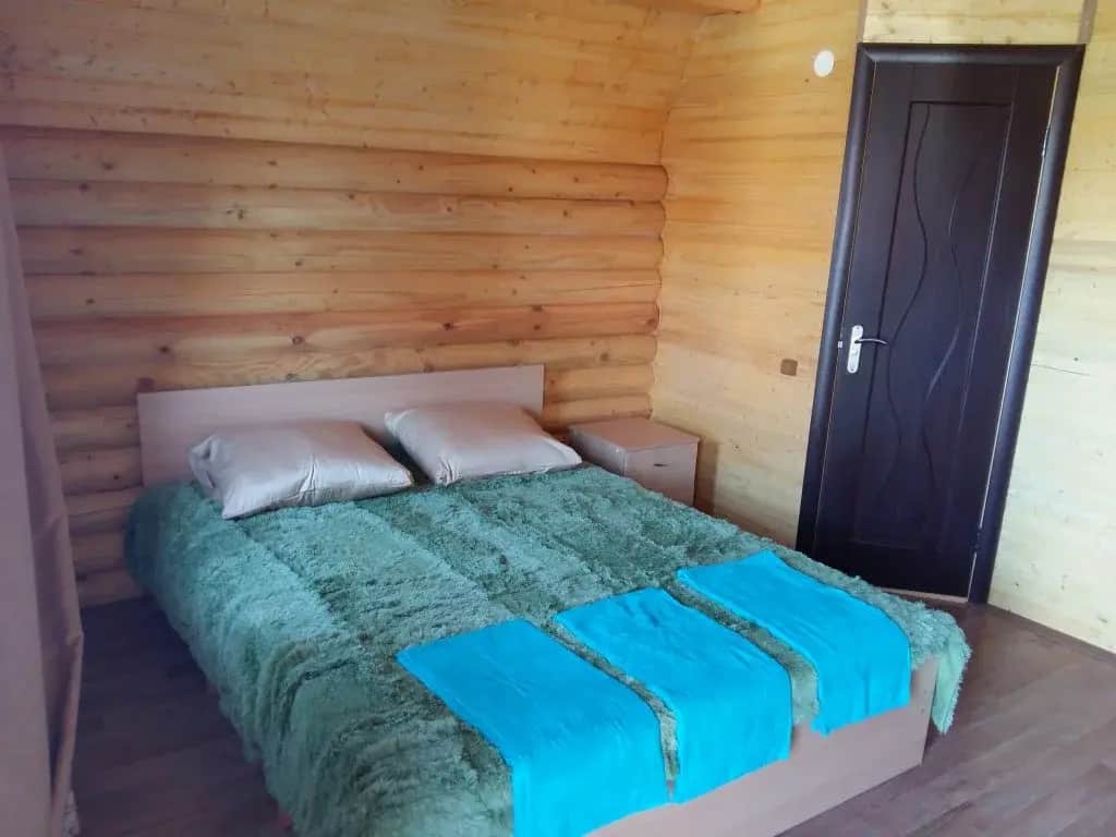 Derevyannyij Kottedzh Guest House: фото 3