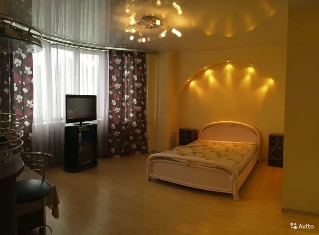 Apartment Pskovskaya: фото 3