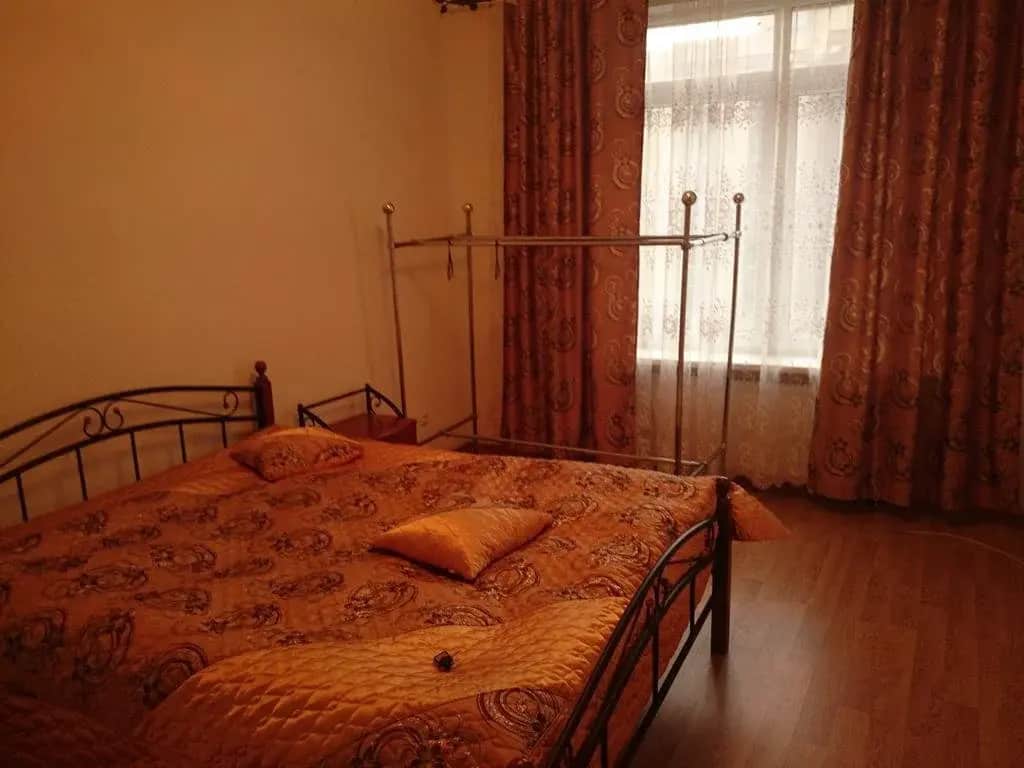 Apartmenti Na Admirala Tributsa 7: фото 3
