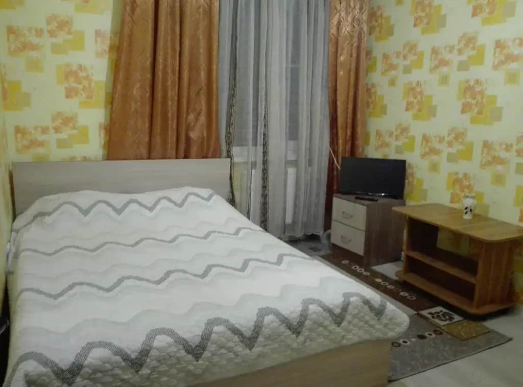 Guest House in Vityazevo: фото 3