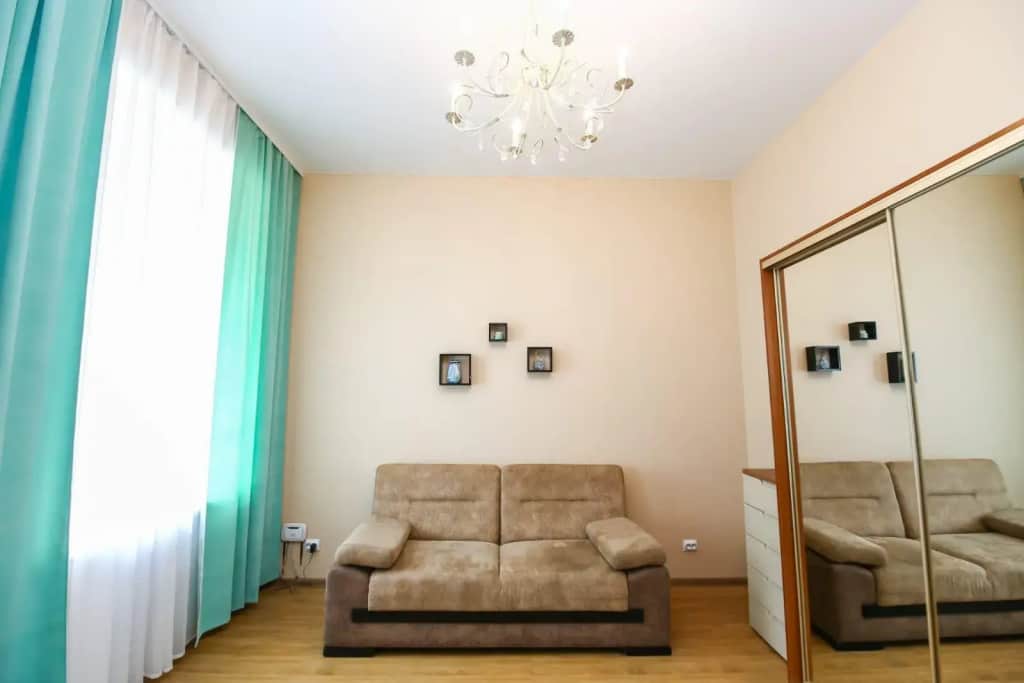 Nova Apartments (Нова Апартментс) на улице Уборевича 24: фото 2