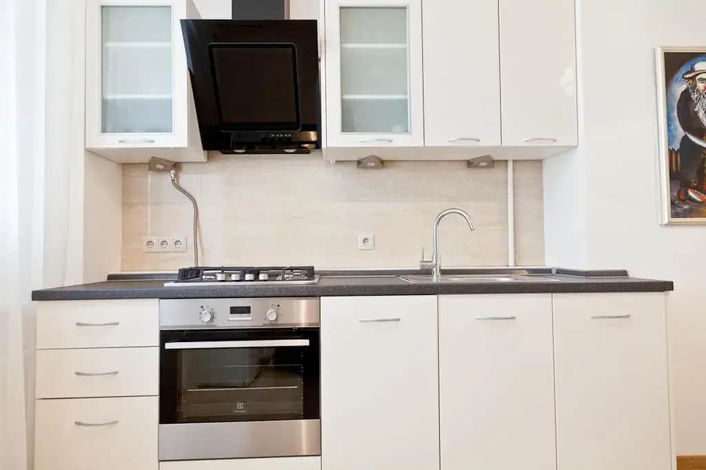 LikeFlat Apartment Tverskaya: фото 3