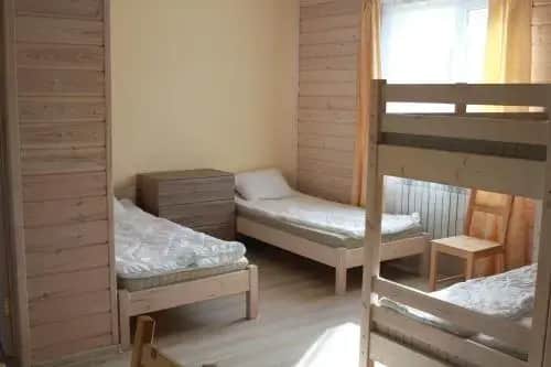 Guest house Berezki: фото 2