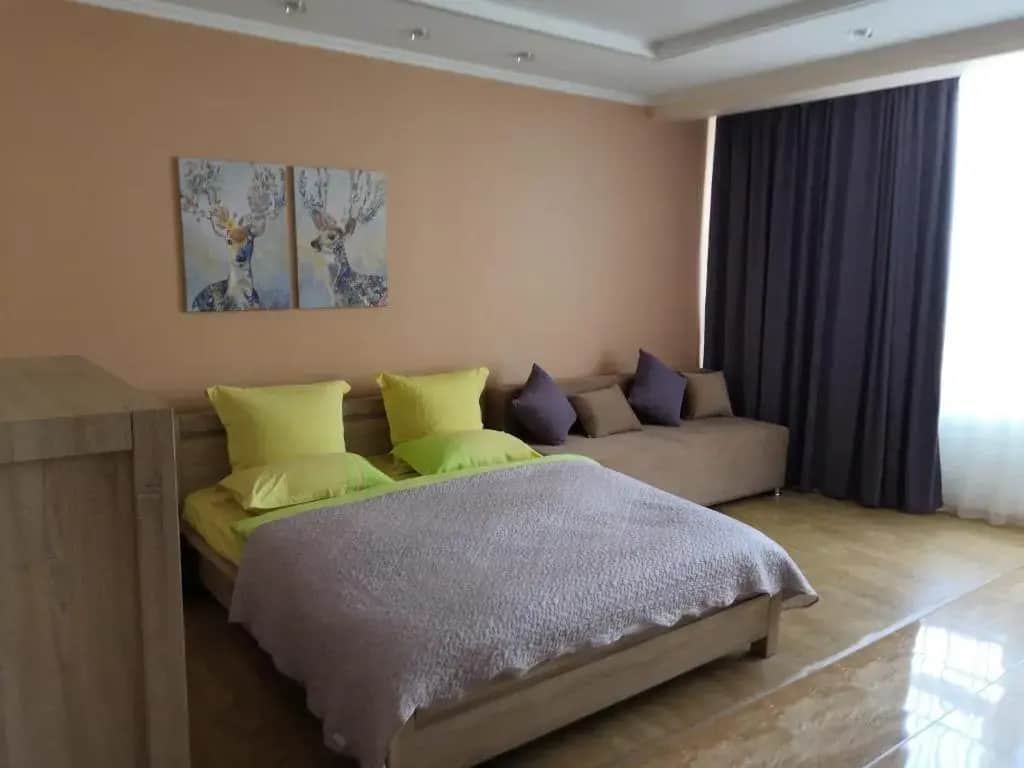 Apartment Kavkaz: фото 3