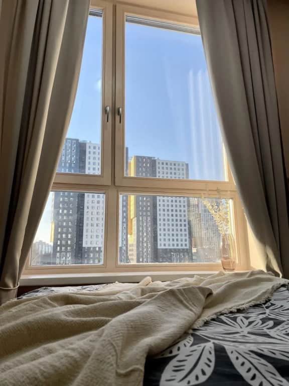 MOKO Apartments на улице Выборгская 9/1: фото 3