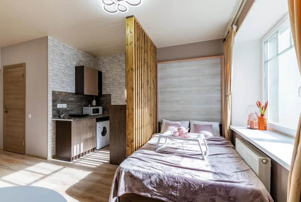 Rent House (Рент Хаус) на улице Чайковского 56: фото 2