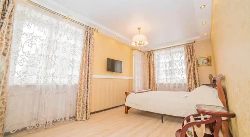VL Stay Apartments City Centre: фото 3