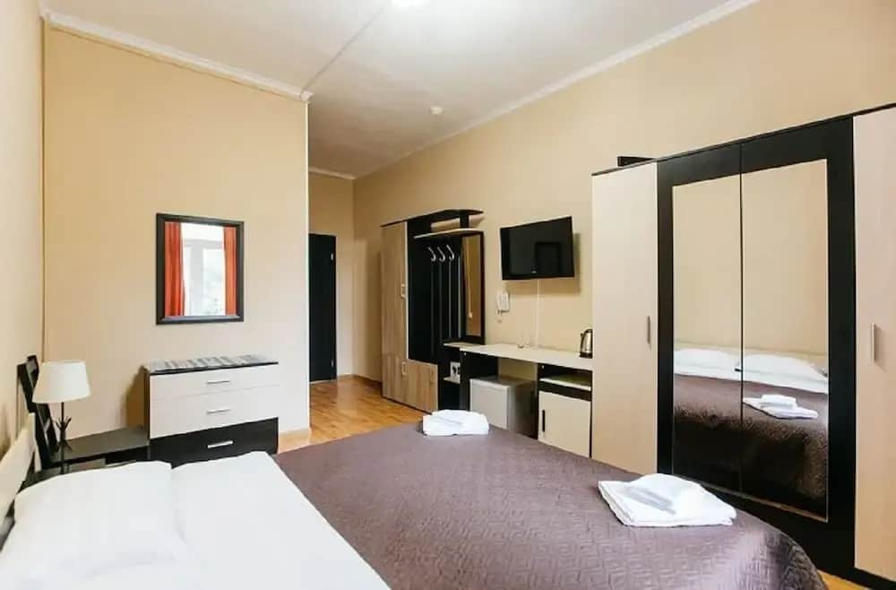 Меблированные комнаты Domotel: фото 2