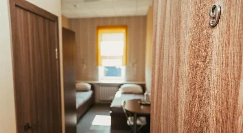 Hotel Ayaz: фото 3
