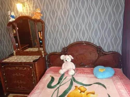 Комната в Квартире на Горького: фото 3