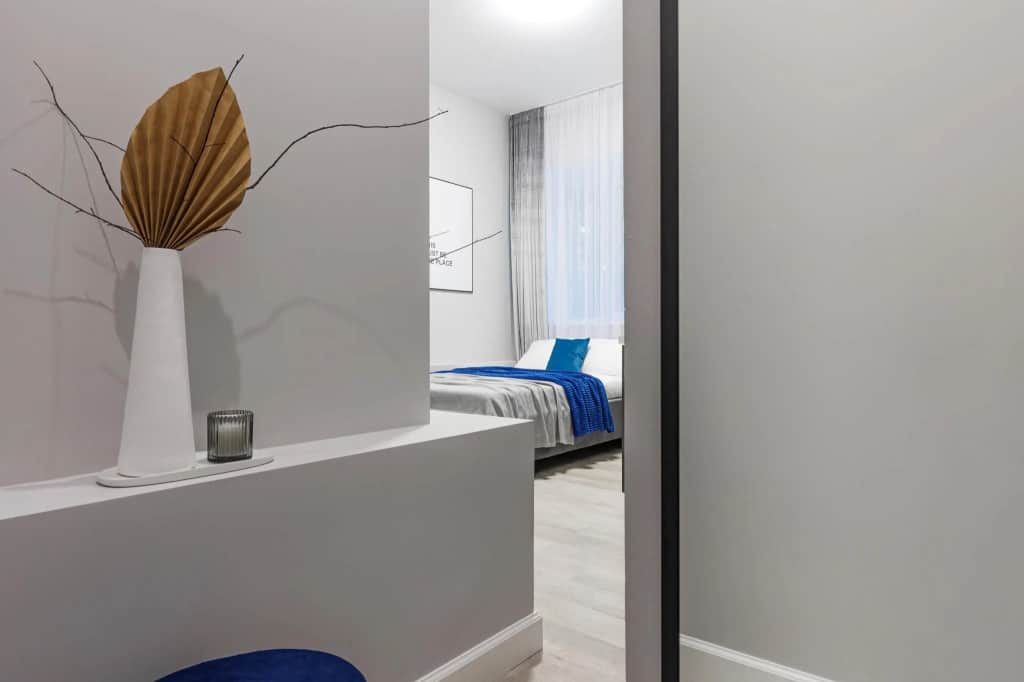 MOKO Apartments на улице Туристская: фото 2