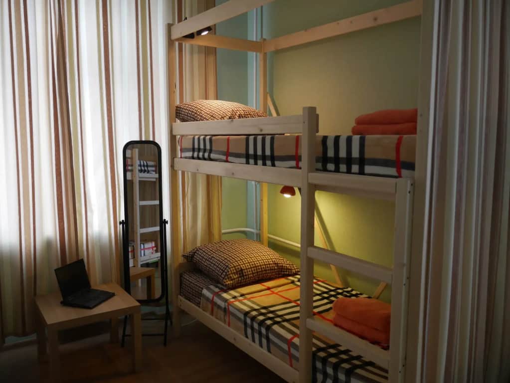 Hostel Gostinichnyy proyezd: фото 3