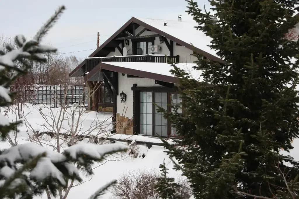 Berendey House (Берендей хаус): фото 2