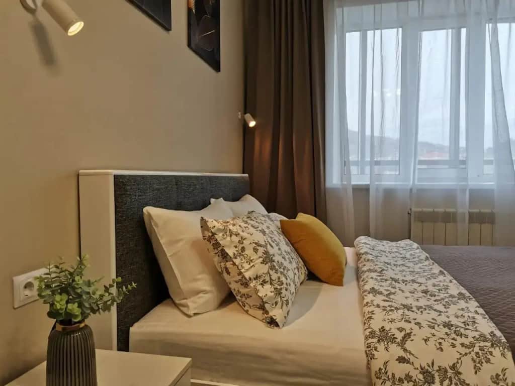 Апартаменты Светлана на улице Советская: фото 3