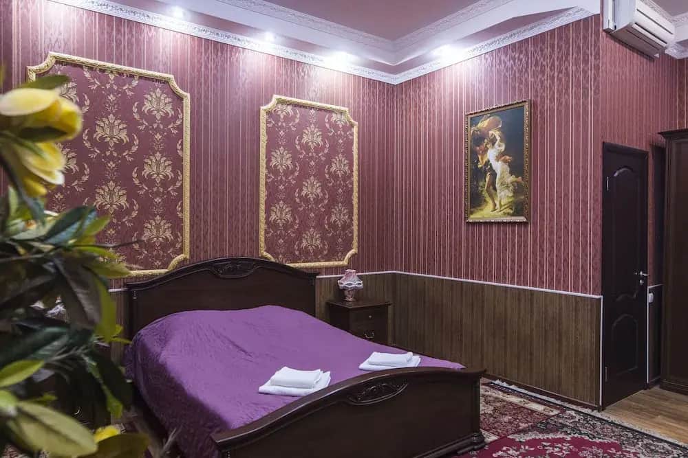 Hostel Na Bratislavskoy: фото 3