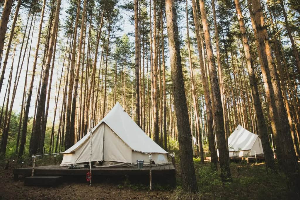Campsite Les i More: фото 3