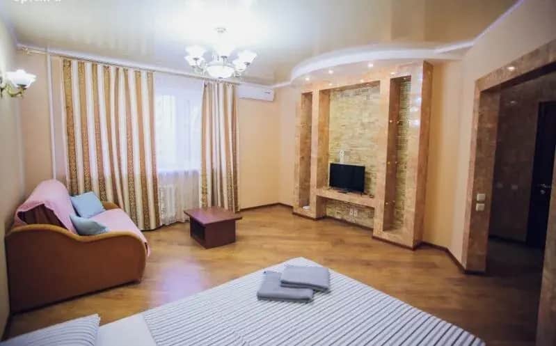 Алатырь Железногорск, ул. Кирова, д. 8: фото 2