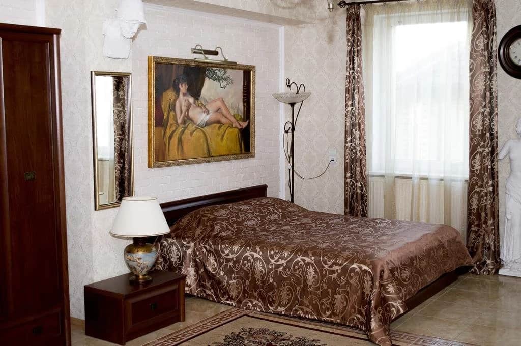 Guest House Ermitazh: фото 2