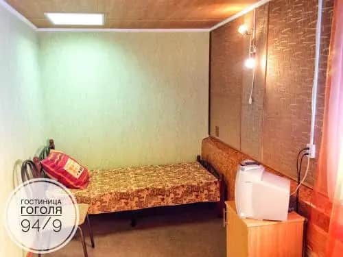 Mini hotel on Gogolya 94: фото 3