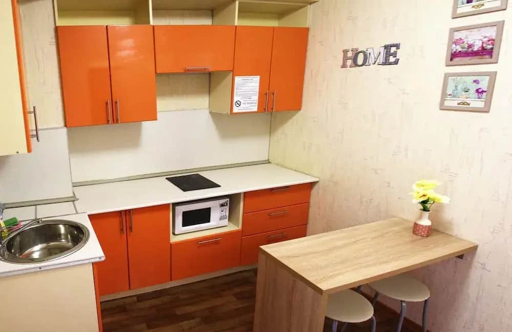 Dobrye Sutki Apartment on Trofimova 113: фото 3