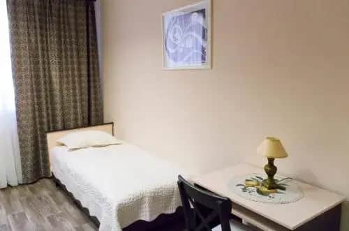 Hostel Apart Express: фото 3