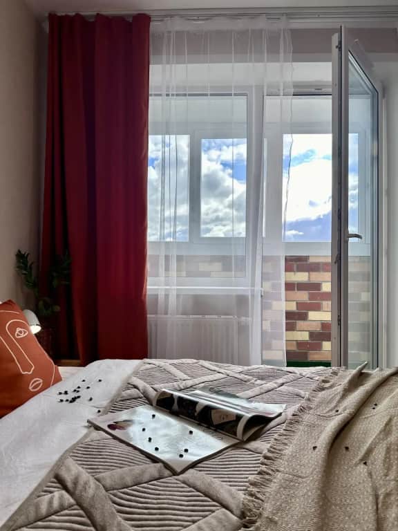 Апартаменты на улице Солдатова 30Б: фото 2