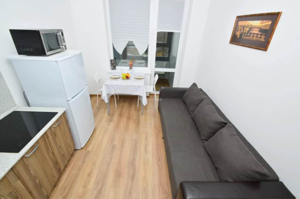 Royal Apart (Роял Апарт) на Колмогорова: фото 3