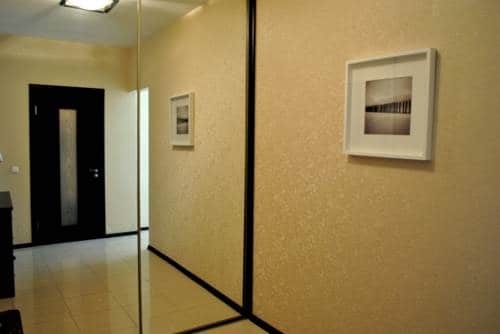 Apartments on Sherbakova: фото 3