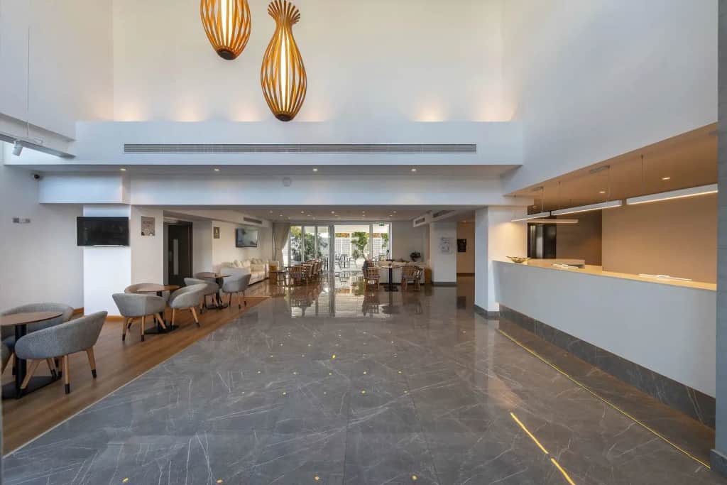 Protaras Plaza Hotel: фото 2