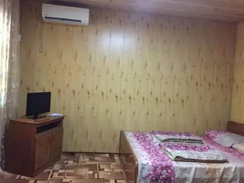 Guest House Svetlana: фото 3