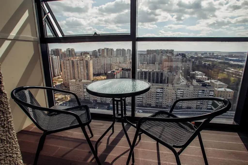 Apart Hotel Pulkovskoe 14b: фото 2