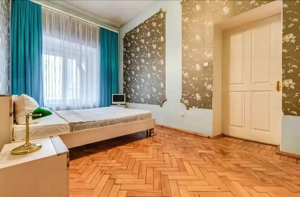 Apartment Nevsky Prospect 107: фото 3